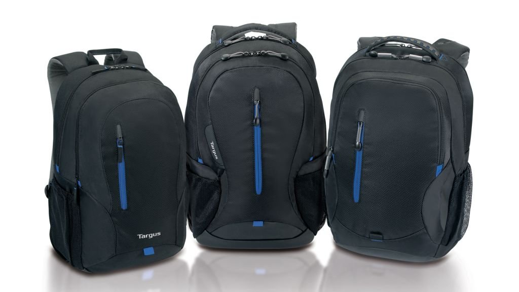 small light backpack