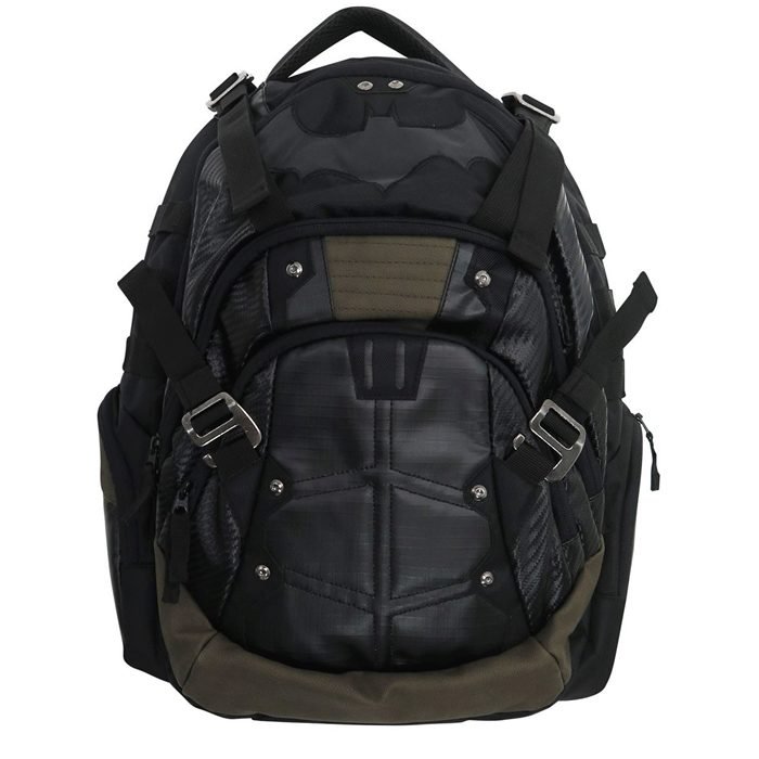 The 10 Best Batman Backpacks 2018 Best Backpack