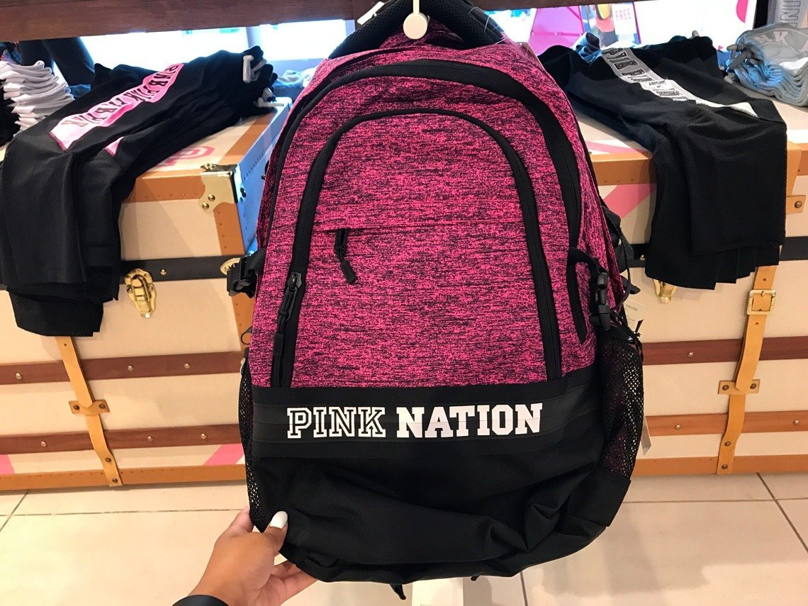 The 10 Best Pink Backpacks 2018 - Best Backpack