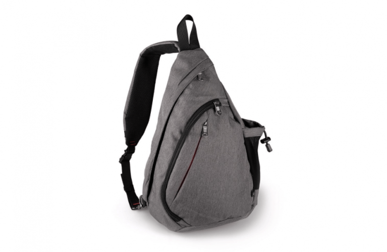 OutdoorMaster Sling Bag