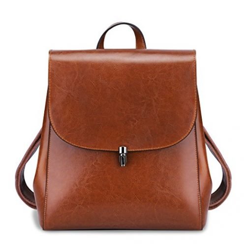 The 10 Best Backpack Purses Of 2019