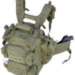 Orca Tactical SALISH 40L