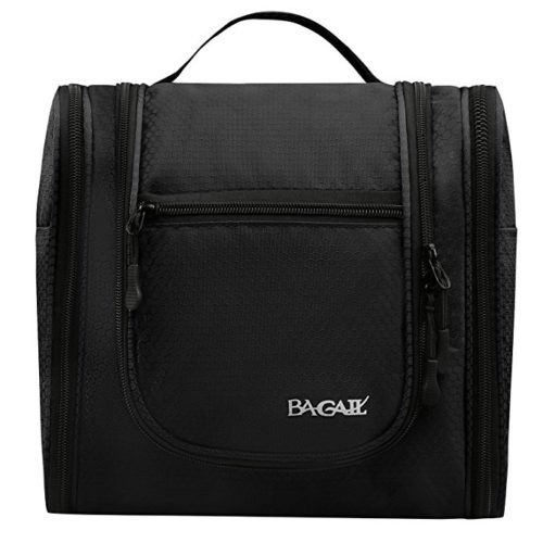 Bagail Unisex Toiletry Bag