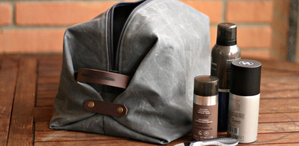The 10 Best Dopp Kits Of 2019 Backpack