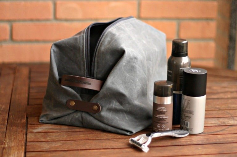 The 10 Best Dopp Kits of 2018
