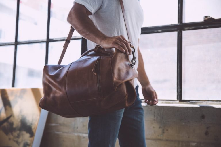 Bestbackpack.com Duffle Bag