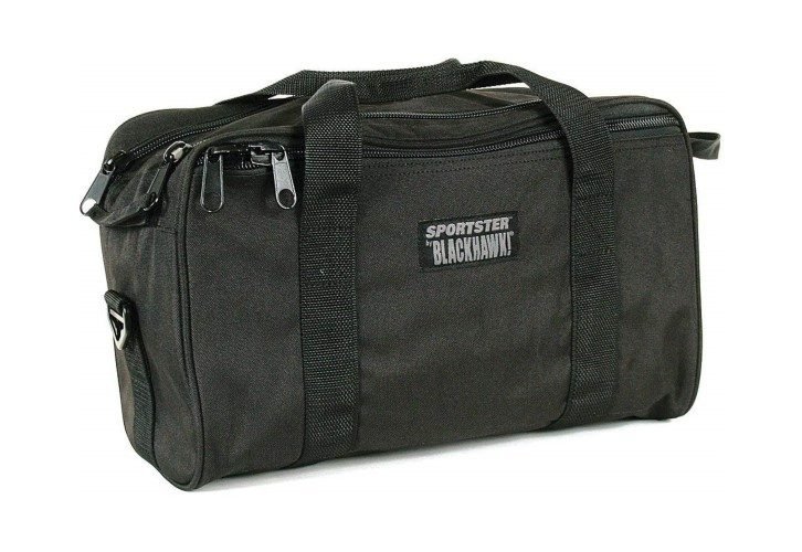 BlackHawk Pistol Range Bag