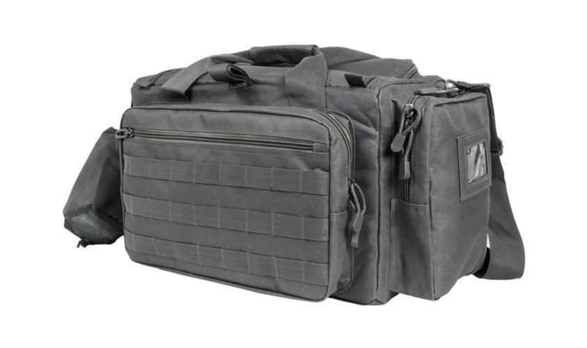 Nc Star Competition Range Bag