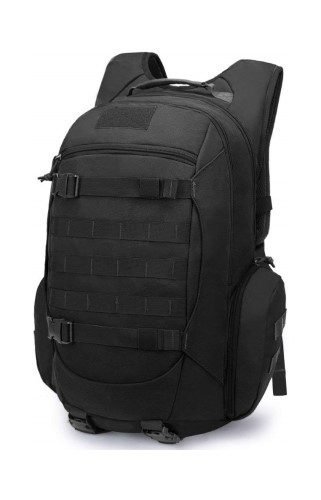 The Mardingtop BackpackMotorbike Backpack