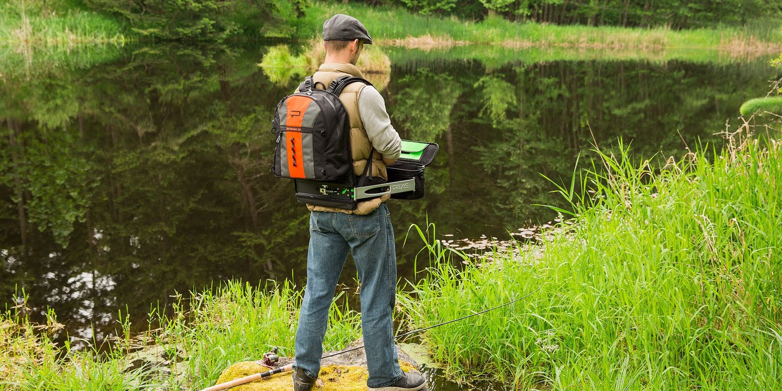 best fishing backpacks - bestbackpack