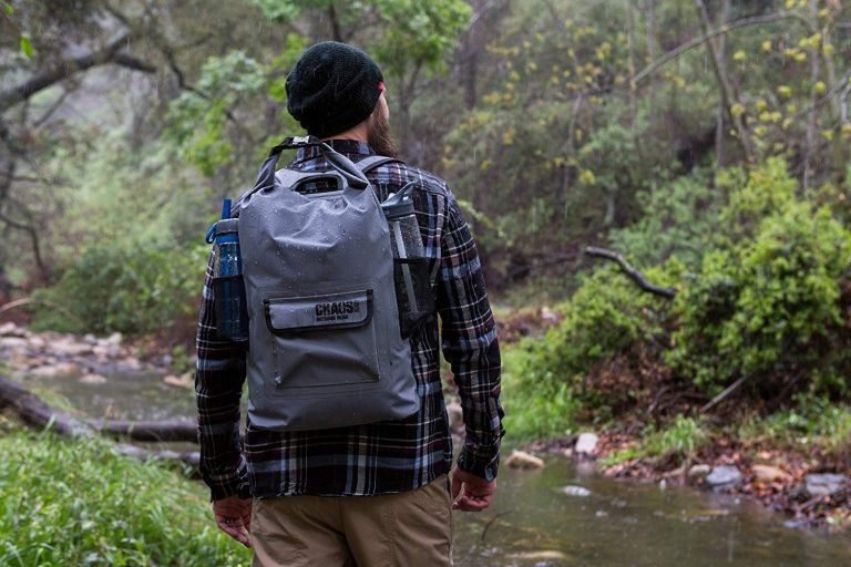 Best Waterproof Backpacks - Bestbackpack