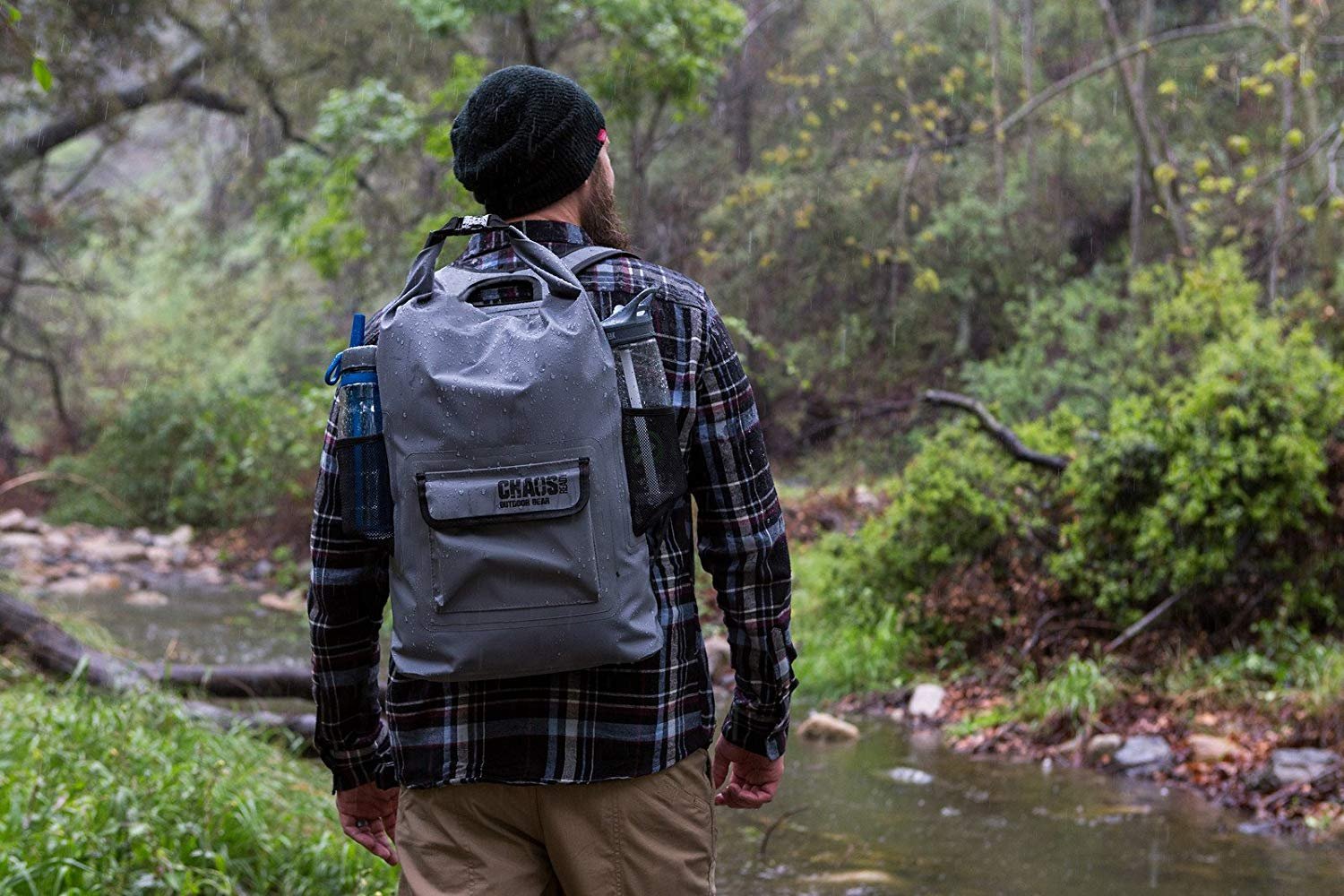 Best Waterproof Backpacks - Bestbackpack