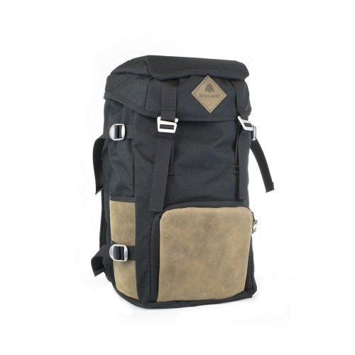 Ogden Made Two Bit Klettersack