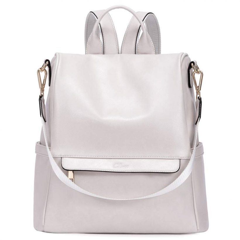 The Best Backpack Purse of 2023 (and why you should own one)