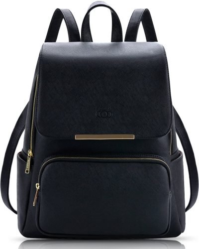 The Best Leather Backpacks for Women for 2023