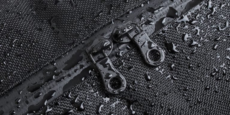 Backpack Material