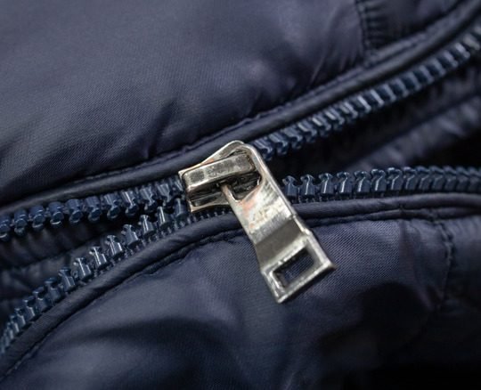 Broken Zipper Issues
