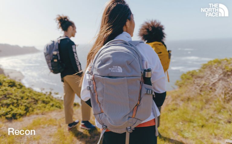 How to wash your north face backpack